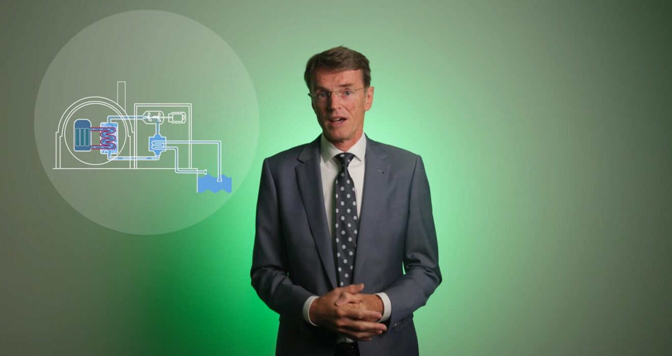 Video - Hoe draagt kernenergie bij aan de energietransitie