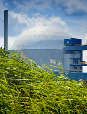 Kerncentrale Borssele
