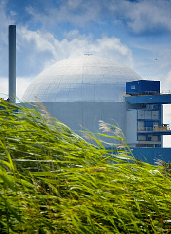 Kerncentrale Borssele
